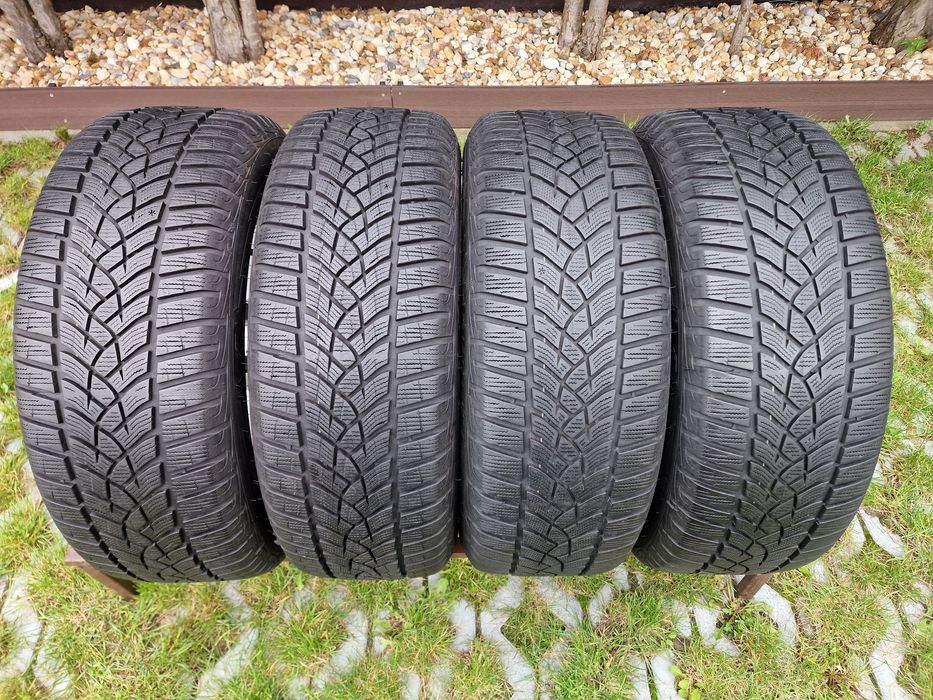 5x115 Koła Zimowe 225.55.17 OPEL Insignia Zafira Cascada Astra Ampera