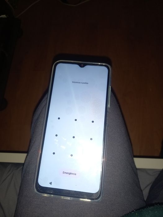 Vendo ZTE BLADE A35E