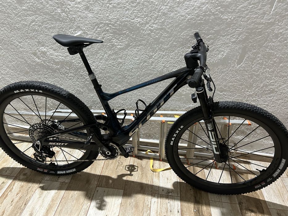 Scott Sparc RC SL