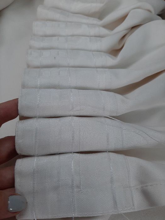 Продам штори блекаут