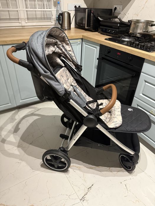 Petit&Mars Royal 2 jak nowy!  duże siedzisko