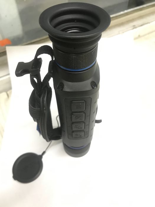 Тепловізор Pard Leopard 480-35 (480x360, 1800м, NETD < 20мК)