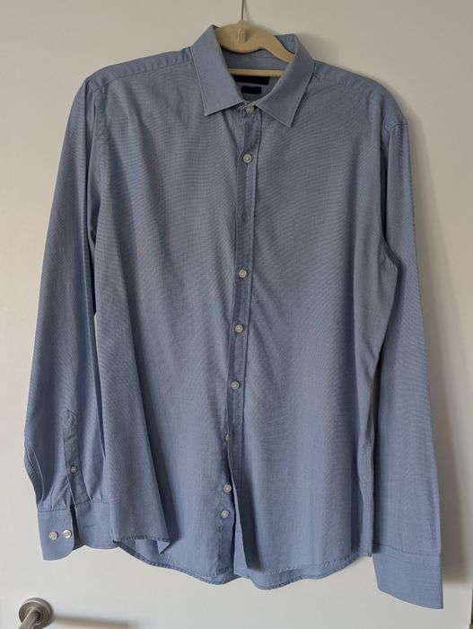 Conjunto de 3 camisas