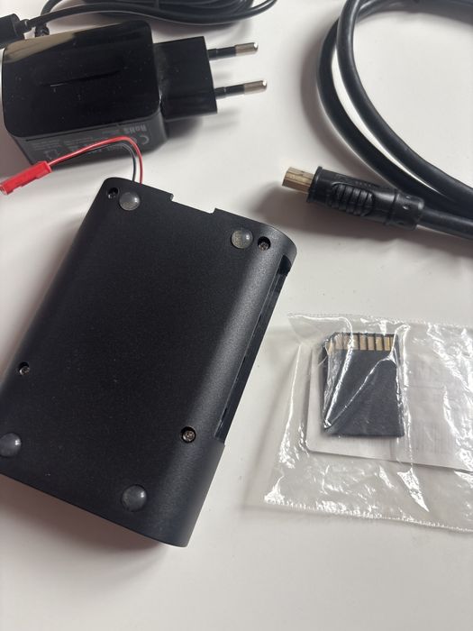 Raspberry Pi 4 Computer 4GB RAM