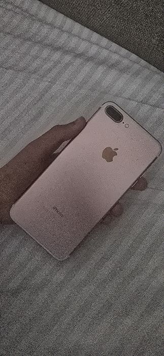 iphone 7 pluse обмін САМОВИВІЗ!