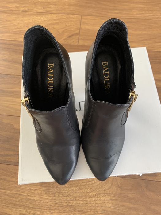 Buty Botki Badura rozm.36