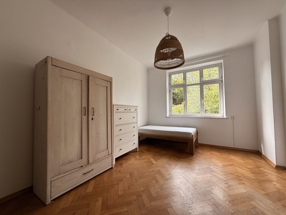 Mieszkanie – Kraków - Widok 2