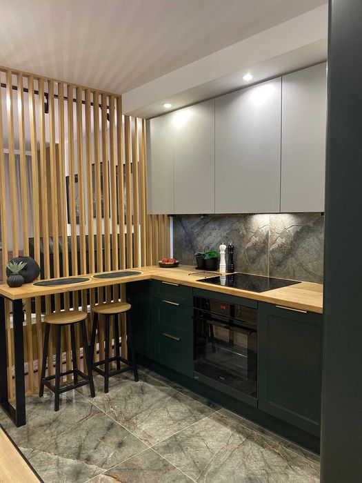 Nowoczesny Apartament do wynajęcia