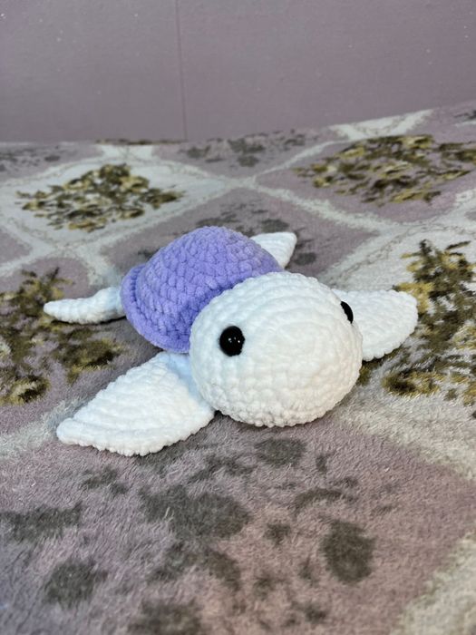 Іграшка черепаха