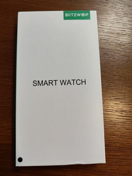 Smartwatch Blitzwolf BW-AT4