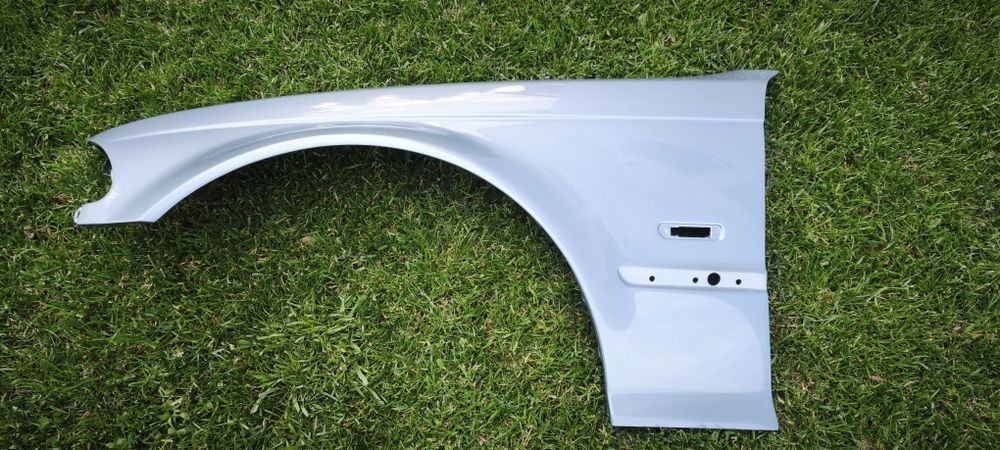 Błotnik lewy E46 sedan/kombi 442 przedlifr