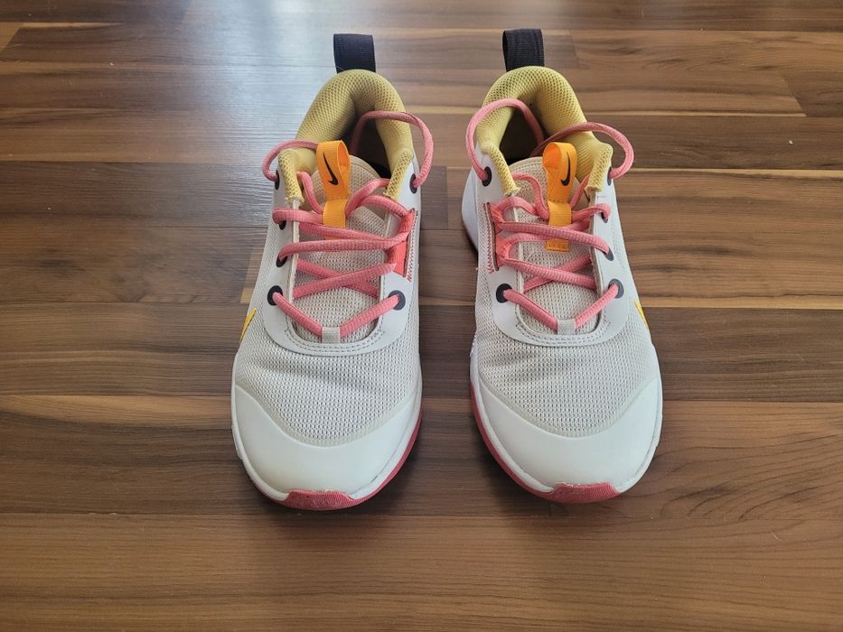 Buty nike dla chłopca