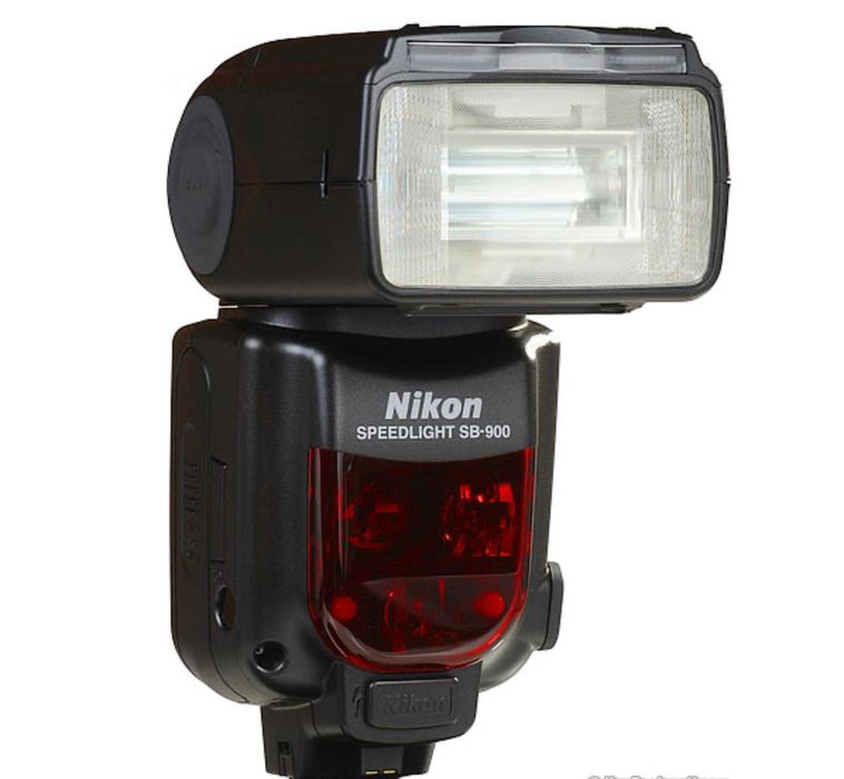 Nikon SB-900 | Speedlight | Flash64739225230595120