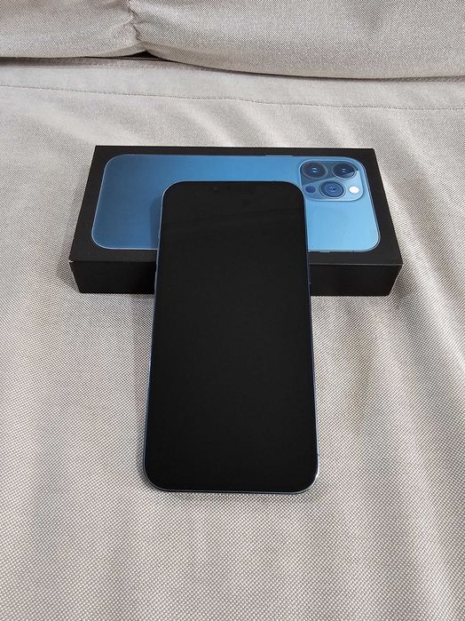 Iphone 13PRO MAX 128GB. 86% Bateria. Excelente