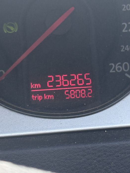 Volkswagen Passat B6
