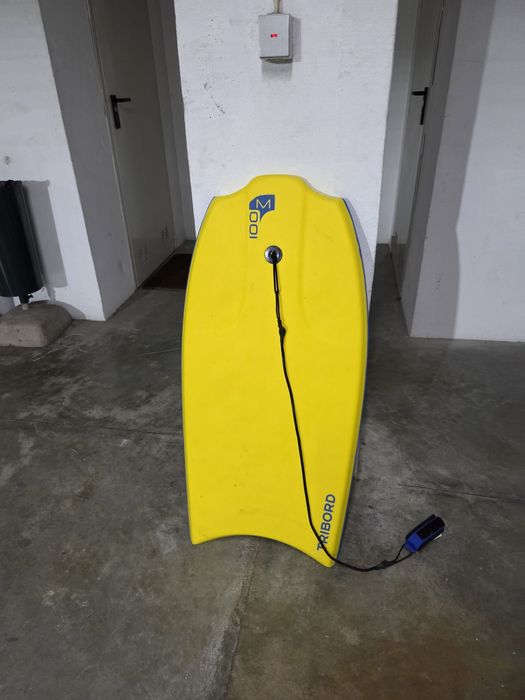 Prancha de Bodyboard 95x45