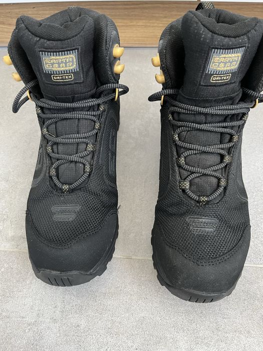 Buty trekingowe Earth Gear 38