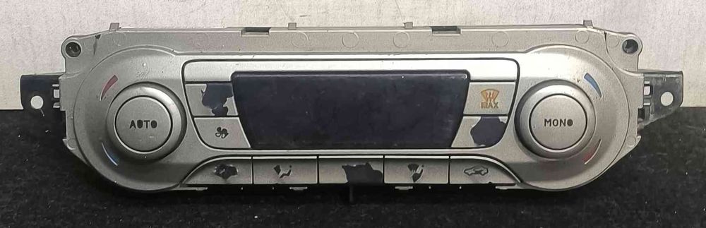 Comando Chauffage / Sofagem 7M5T18C612CD - FORD FOCUS II