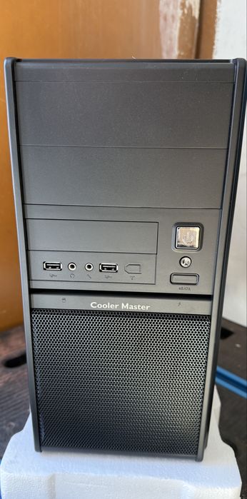 Obudowa Cooler Master ELITE 342  NOWA