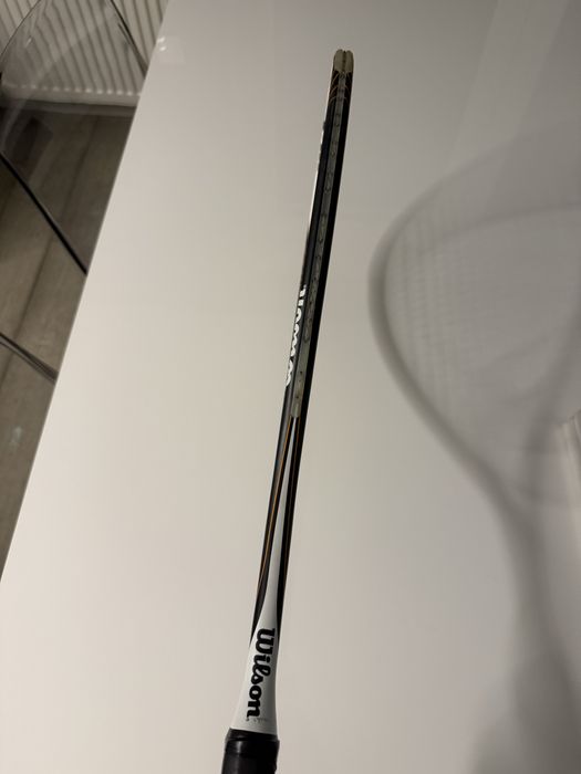 Rakieta do squash Wilson Ripper Comp