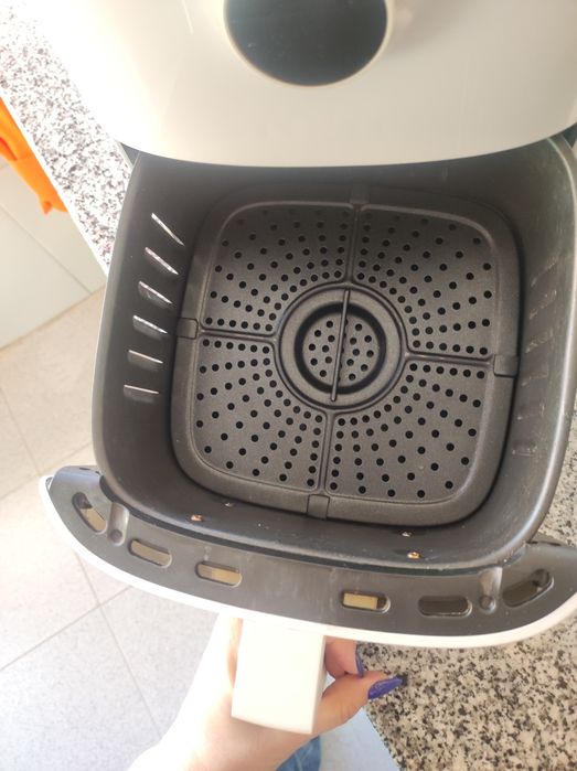 Air Fryer Xiaomi – Excelente estado!