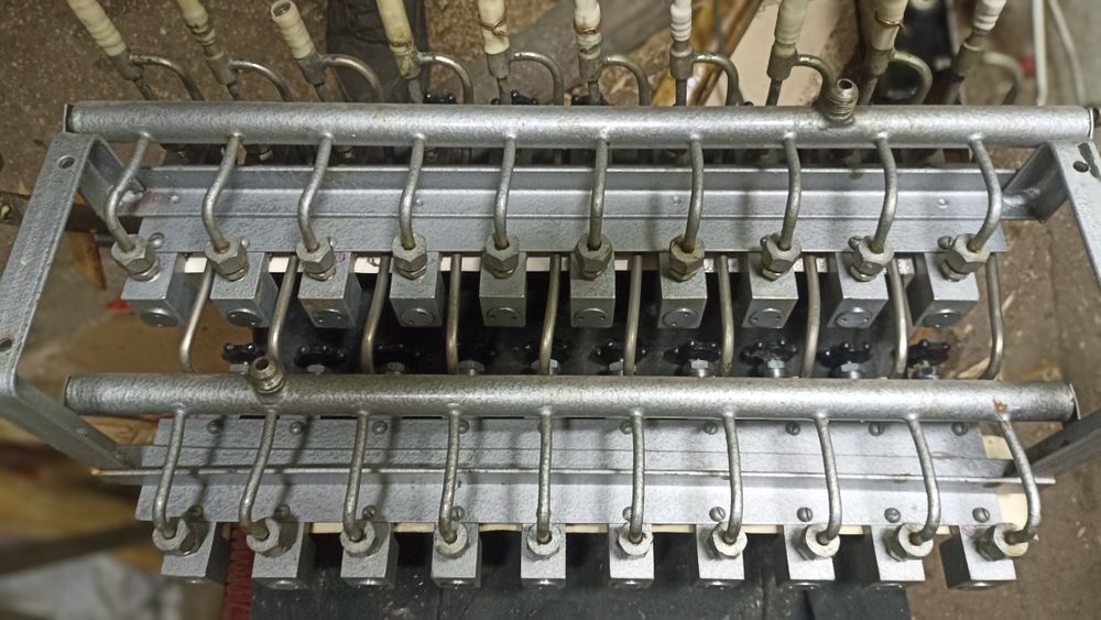 Ротометр РМ-А 0.25ГУЗ с РС-3А