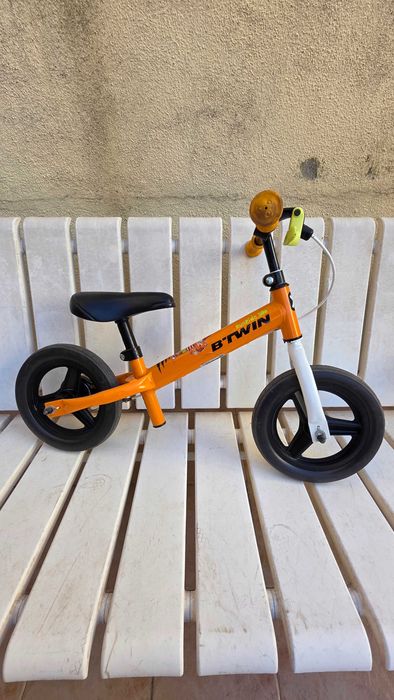 Bicicleta de Equilibrio