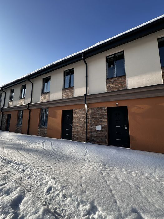 Продам таунхаус Ворзель Керамоблок Мін оформлення Без комісії