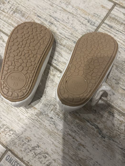 Нарядные туфли , балетки , пинетки. 12см