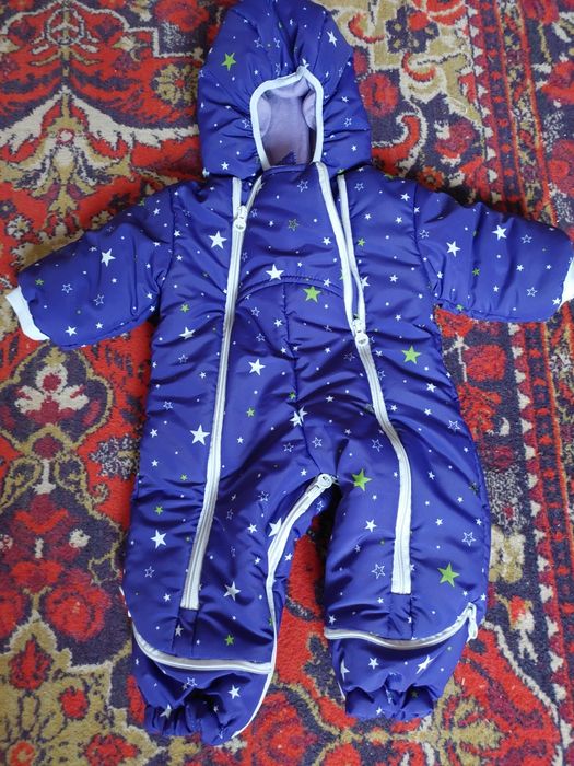 Продам комбезик.