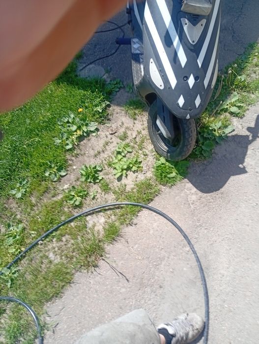 Сузукі адрес 50 куб