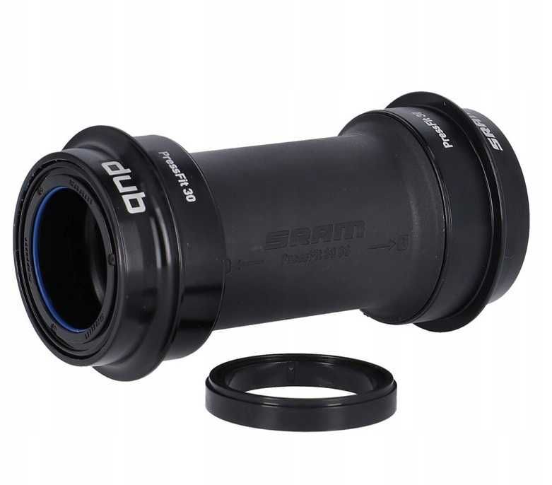NOWY Suport Sram DUB PressFit30 PF30 Press Fit 30 83mm BB-DUB-PF30-A1