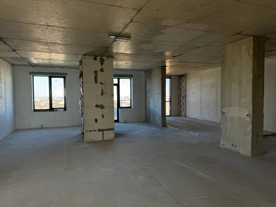 3-комнатная квартира по адресу Куликово поле пл. (площадь 125 м²) - Atlanta.ua - фото 6