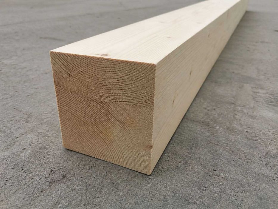 drewno konstrukcyjne 12 cm x 12 cm cena z metr bieżący