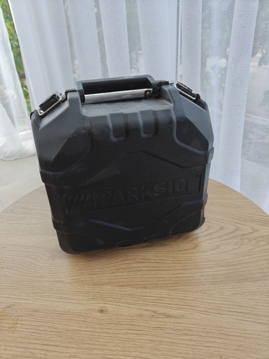 Верстат для заточування свердл PARKSIDE PBSG 95 B1