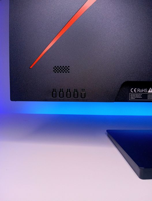 Monitor Matrics Polaris 27 PLS