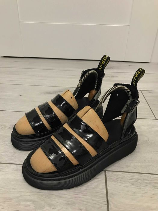 Buty sandały Dr. Martens rozm. 39