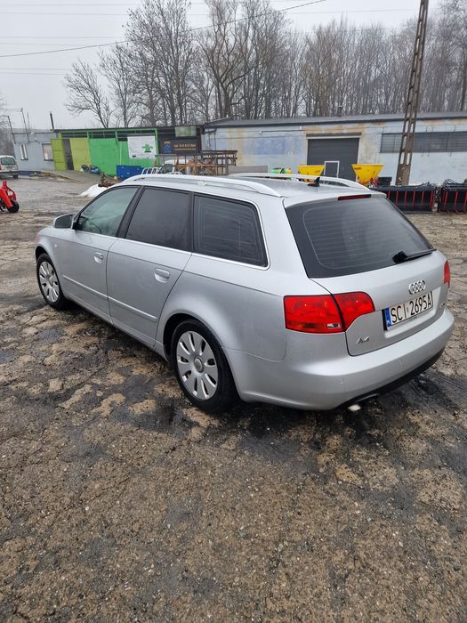 Audi A4 w super stanie