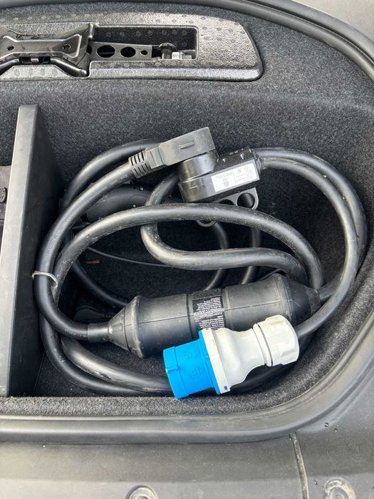 Продам авто Polestar 2