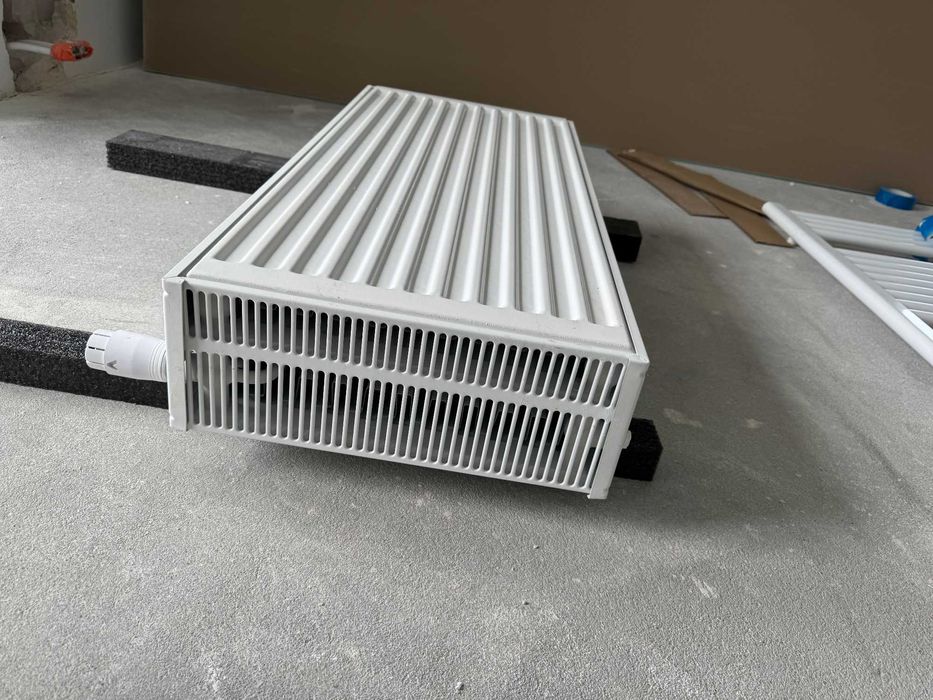 Grzejnik Viessmann Pionowy 900x400