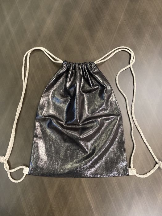 Nowy worek-błyszczący