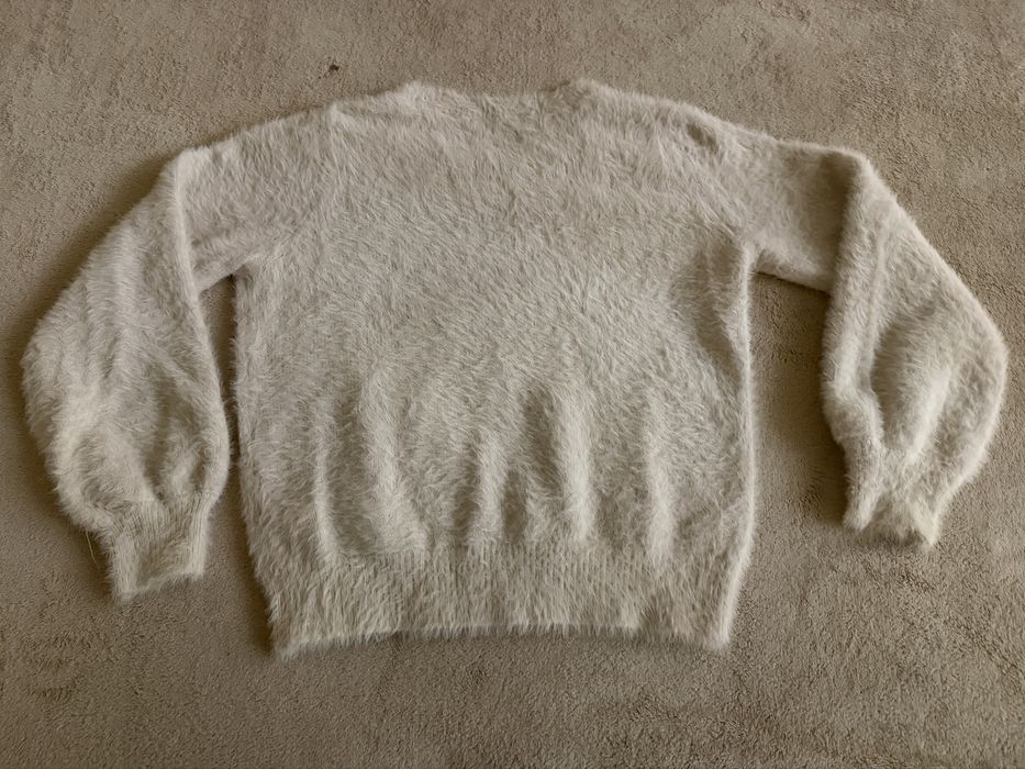 Camisola de lã Lefties