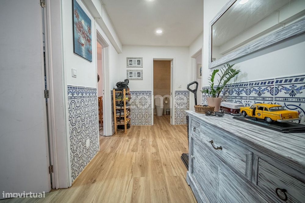 Apartamento T2 em Alcoitão, Alcabideche