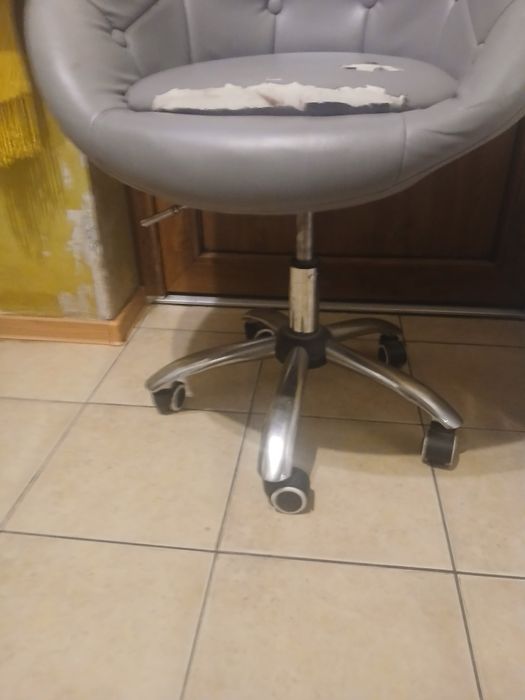 Fotel/krzesło do biurka