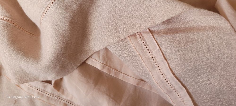 Sukienka MNG nowa XS i habrowa jedw s/mabna