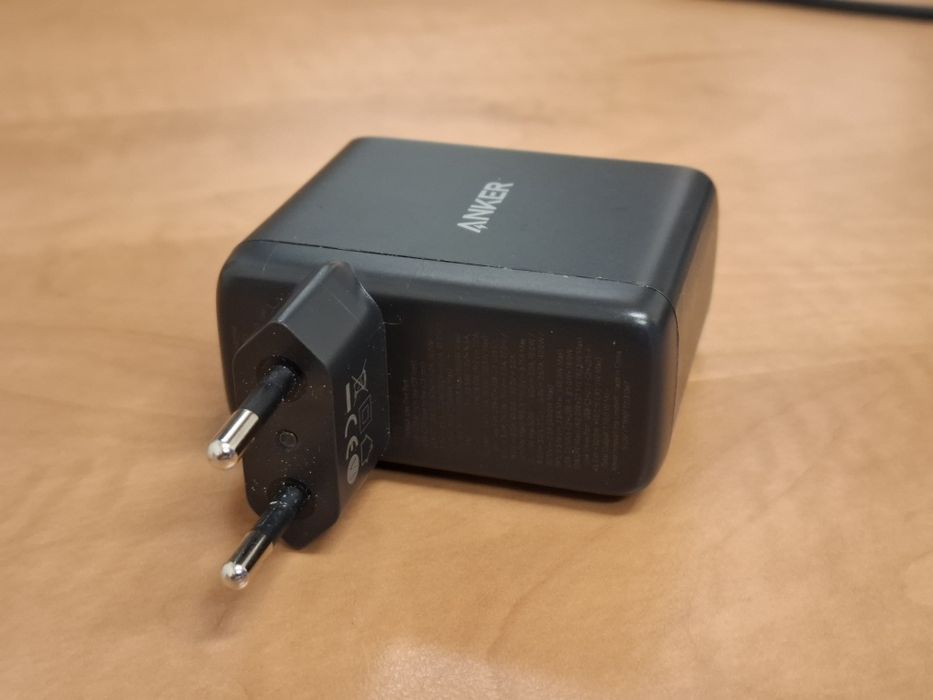 Ładowarka Anker Nano 736 100W
