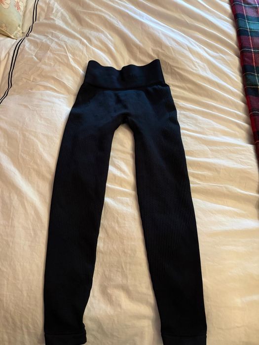Leggins push up tamanho xs Prozis desporto