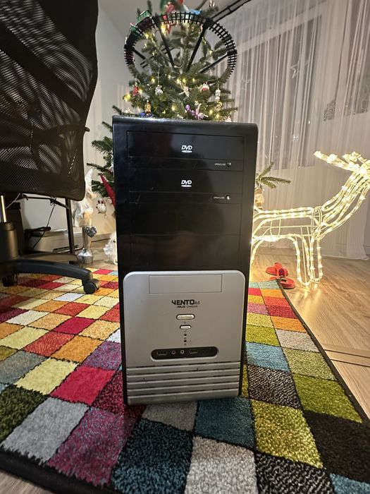 Пк i5 4570, 16 gb DDR 3, MSI Aero 1030 2 gb