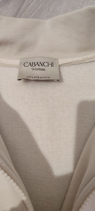 Свитшот женский Cabanchi