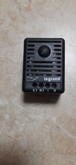 Termostat legrand Altis 034847